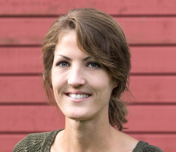 Anne Metzler
