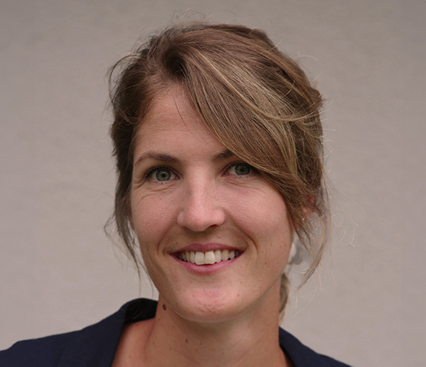 Anne Metzler