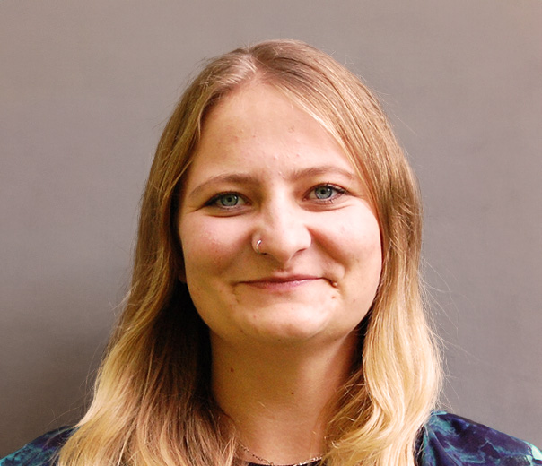 Anna-Lena Rick