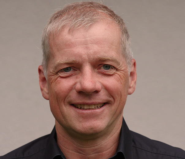 Wolfgang Schreier