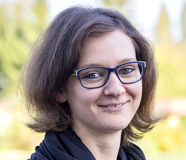 Barbara Käfer Barbara Käfer