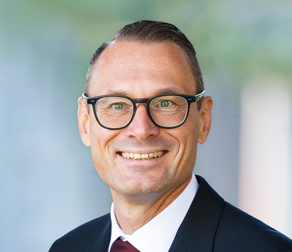 Fachlich-theologischer Vorstand: Matthias Kerschbaum