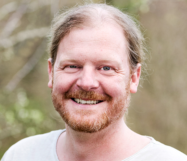 Thorsten Huß