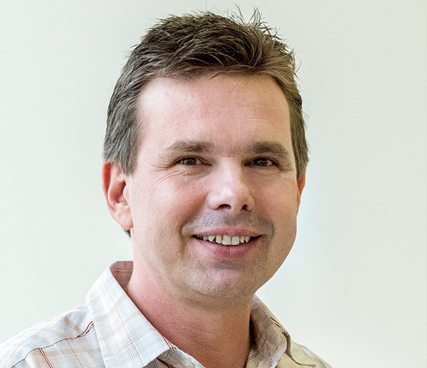Alexander Marek