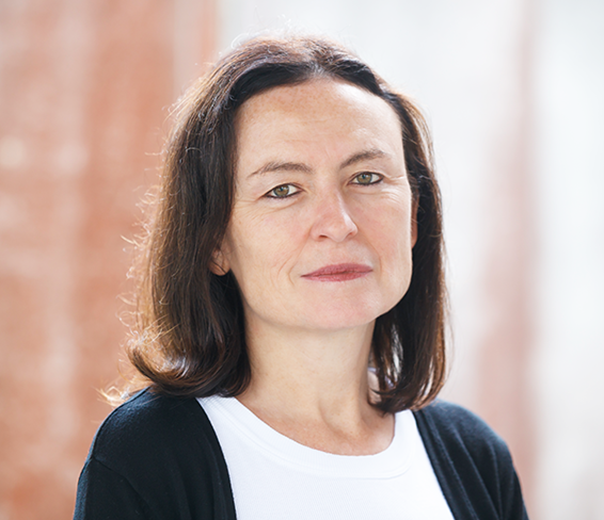 Olga Hegel