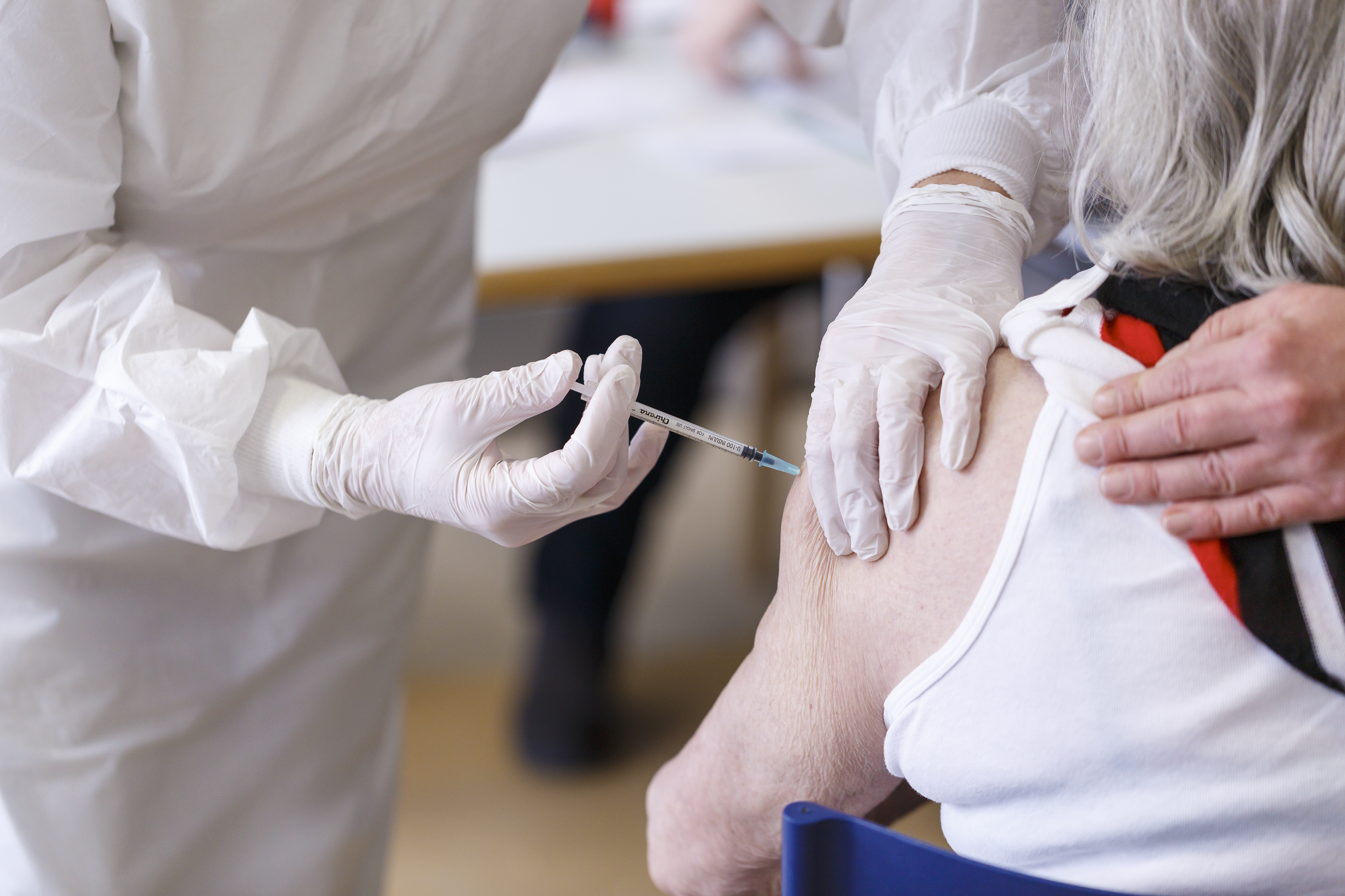 impfaktion fur senioren in gomaringen gestartet die zieglerschen