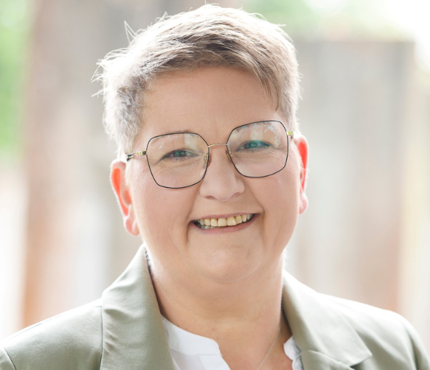 Heike Barth