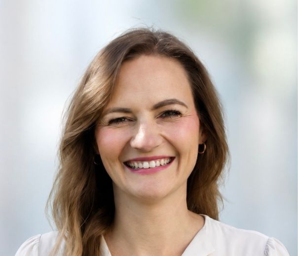 Anja Pfefferkorn