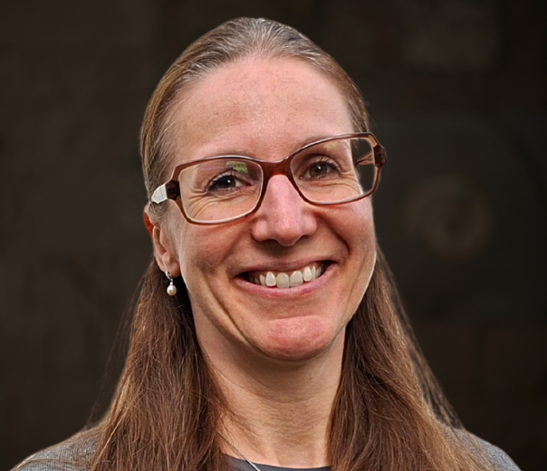 Claudia Oberländer