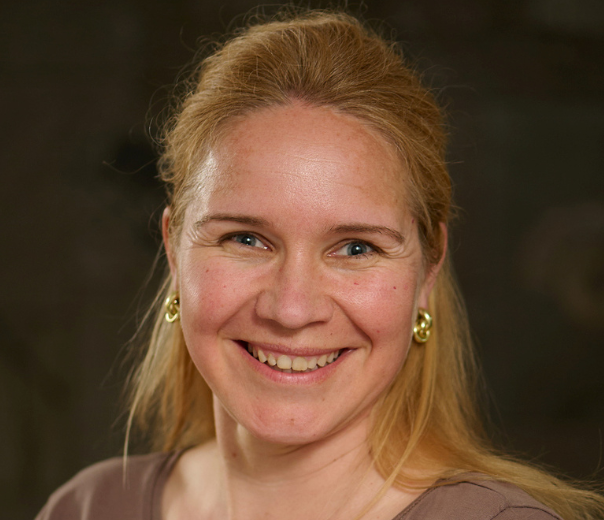 Eva Hegele