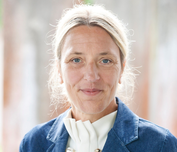 Ines Kempf