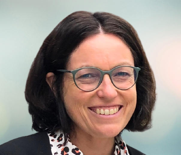Iris Kunzendorf