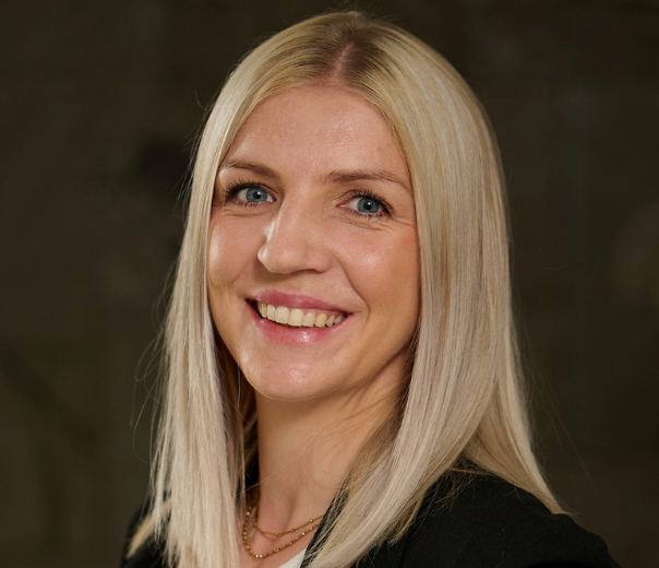 Sabrina Kugler