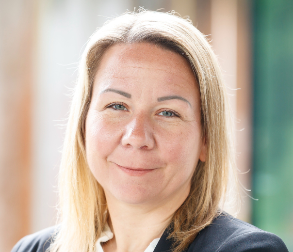 Susanne  Kassner 