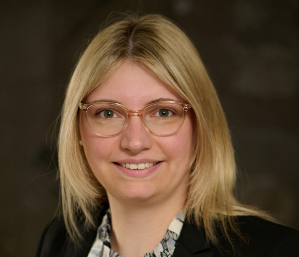 Tanja Herrmann