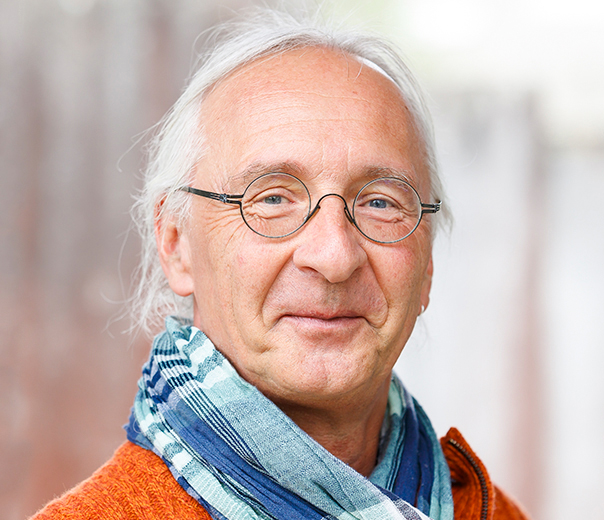 Jürgen Bossert Jürgen Bossert
