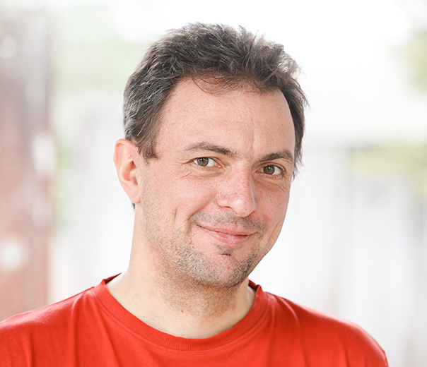 Andreas Guffart Andreas Guffart
