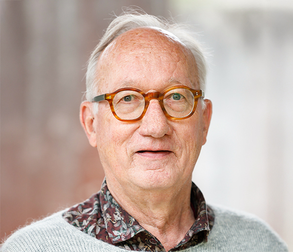 Dietmar Huland Dietmar Huland