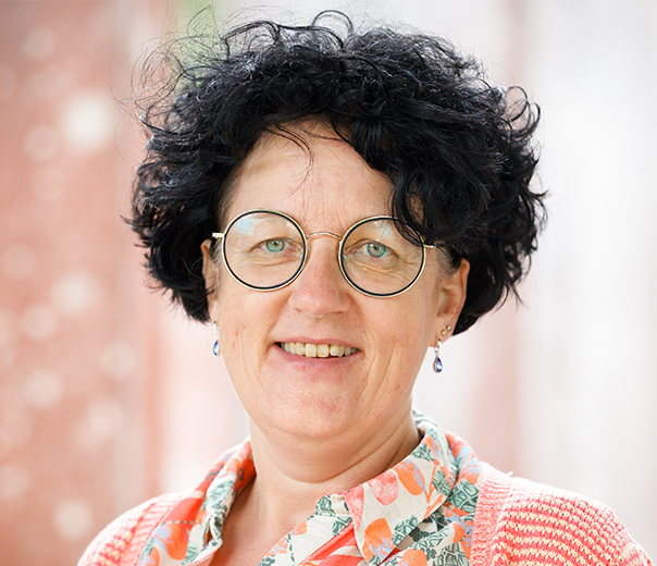 Corinna Kleck