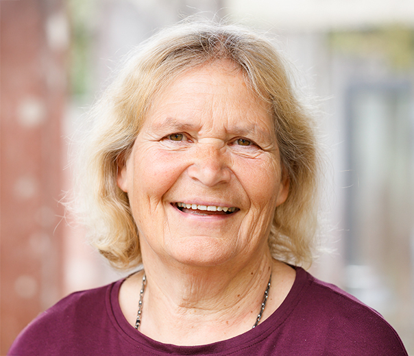 Beate Kramer Beate Kramer