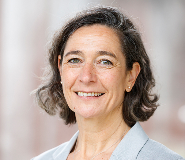 Bettina Niederer