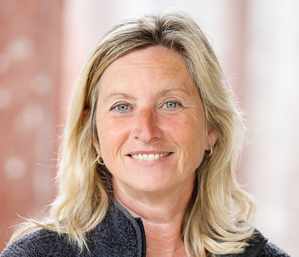 Birgit Stöhr Birgit Stöhr