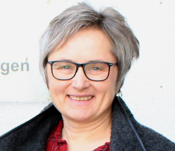 Elisabeth Lippert Elisabeth Lippert