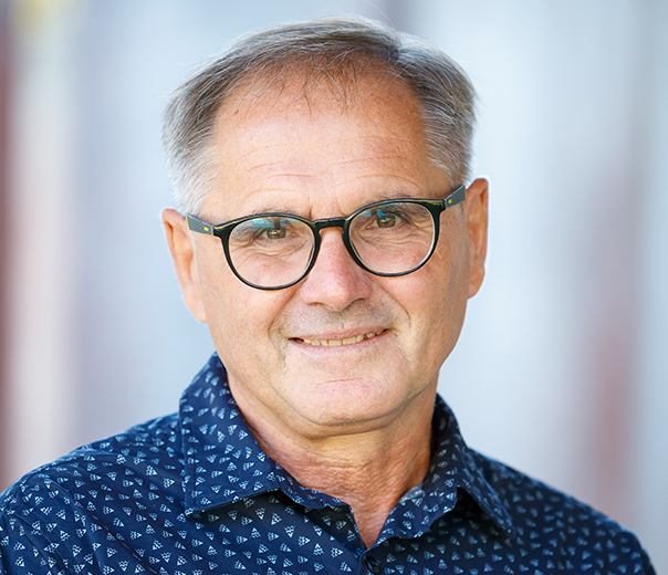 Peter Rebholz