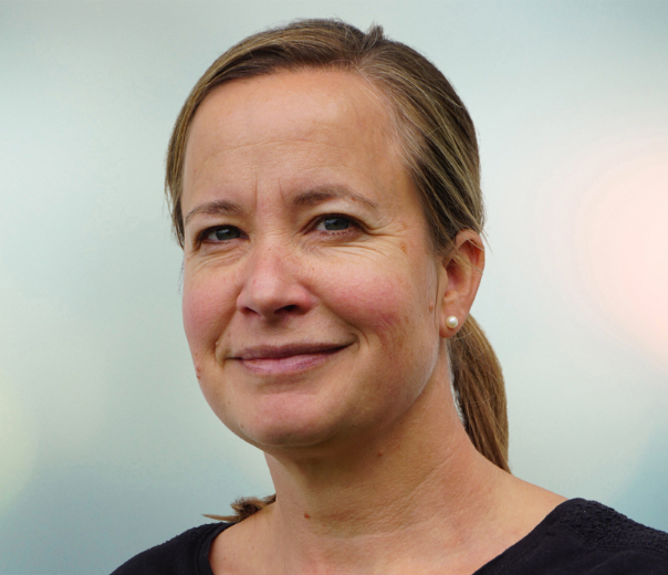 Sabine Auch-Schwarz