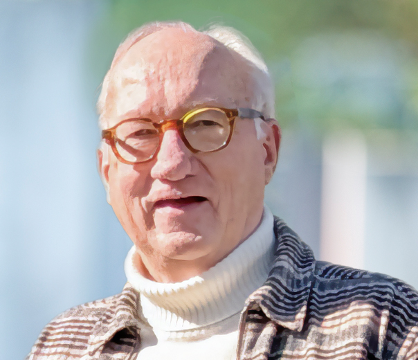 Dietmar Huland