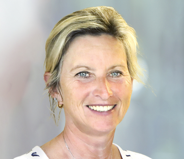 Birgit Stöhr