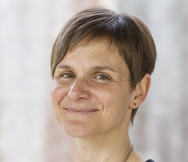 Rebekka Barth Rebekka Barth