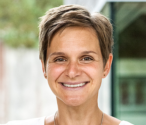 Rebekka Barth Rebekka Barth