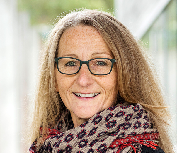 Antonia Pfister