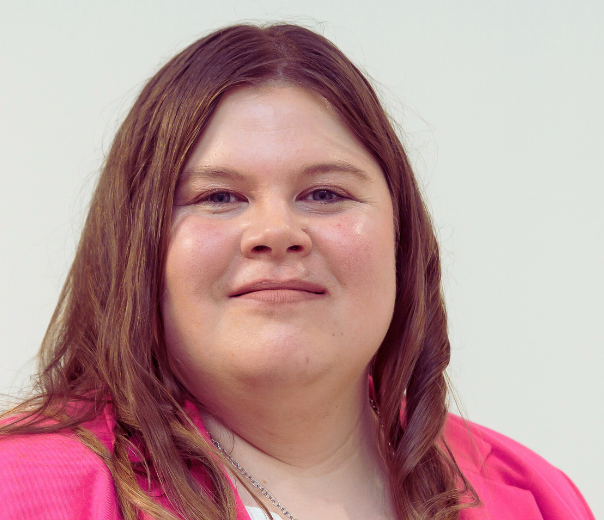 Svenja Karg
