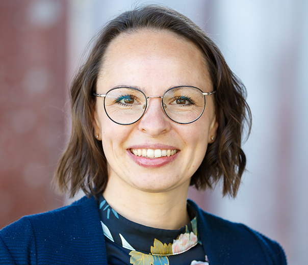Jennifer Vopel