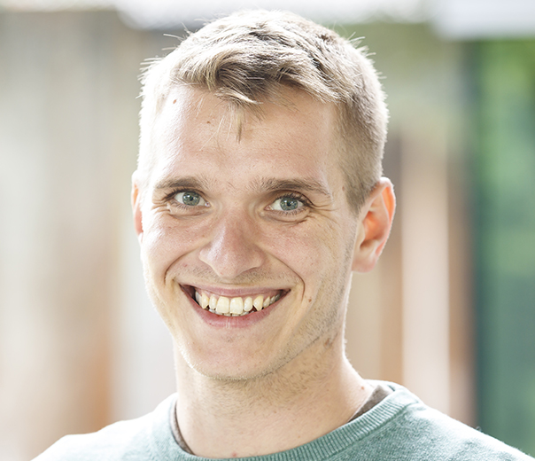 Sascha Wagner