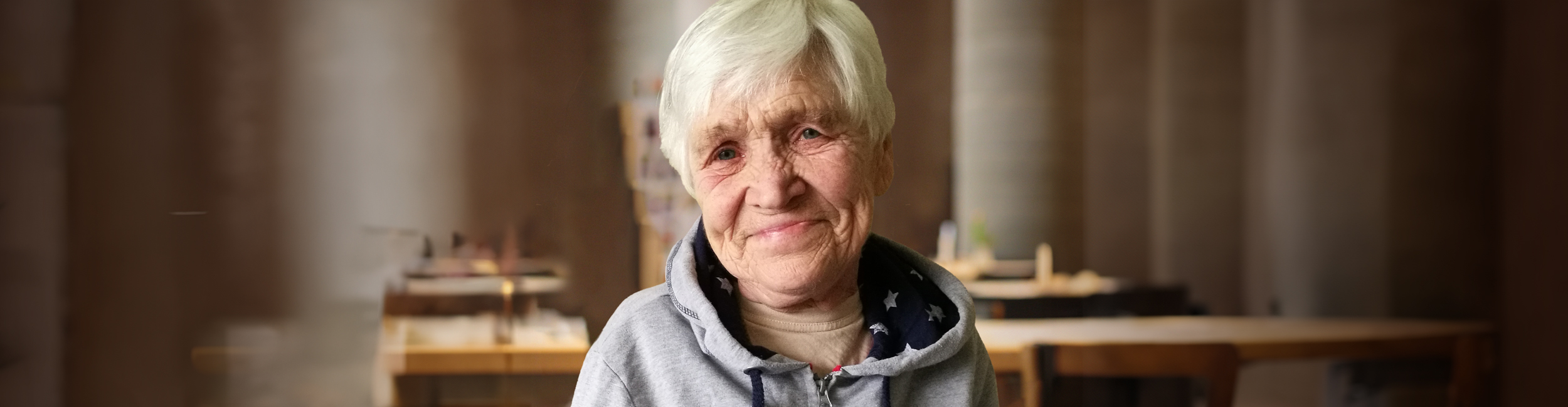 Vesperkirche Ravensburg: Gelebte Nächstenliebe. Gegen Armut und Einsamkeit.