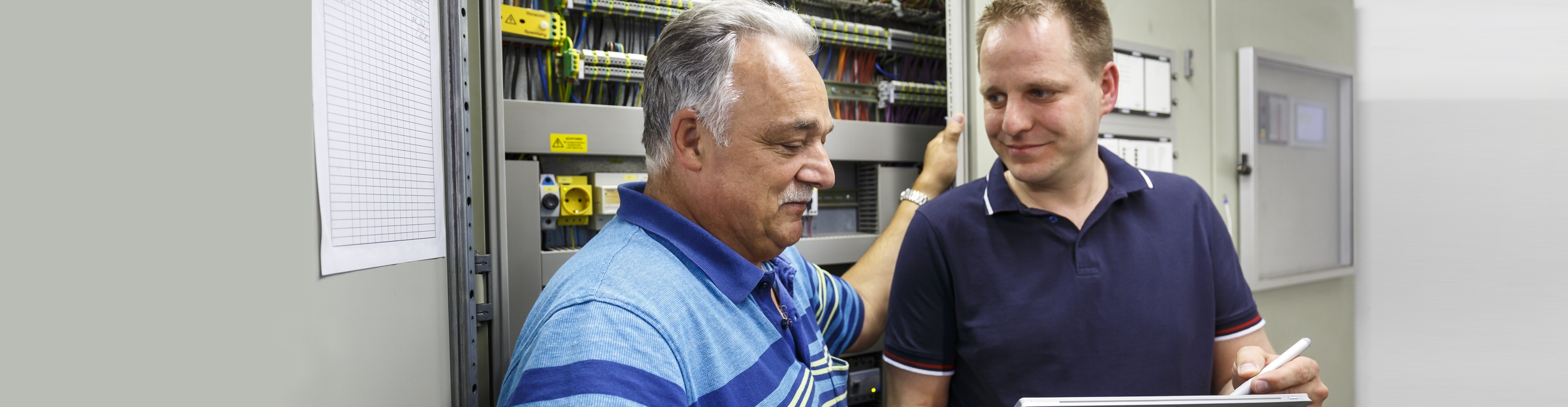 Elektroniker/in für Energie- und Gebäudetechnik