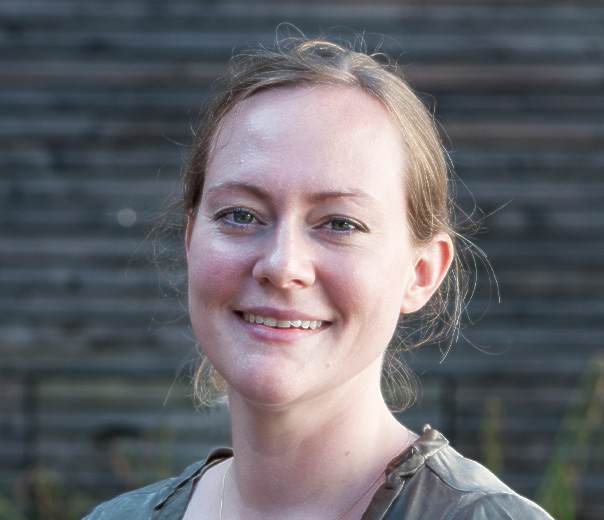 Sarah Benkißer