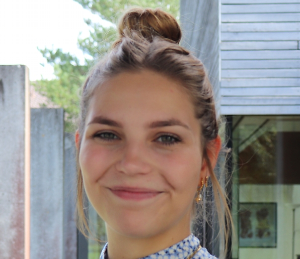 Emily Gasser Emily Gasser