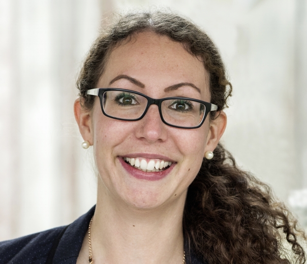 Liane Kanz