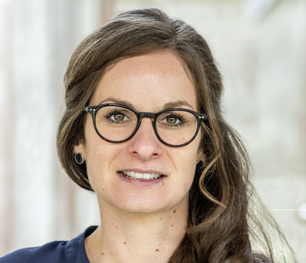 Judith Luik