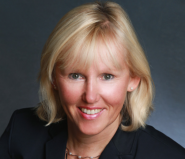 Annette Scherer