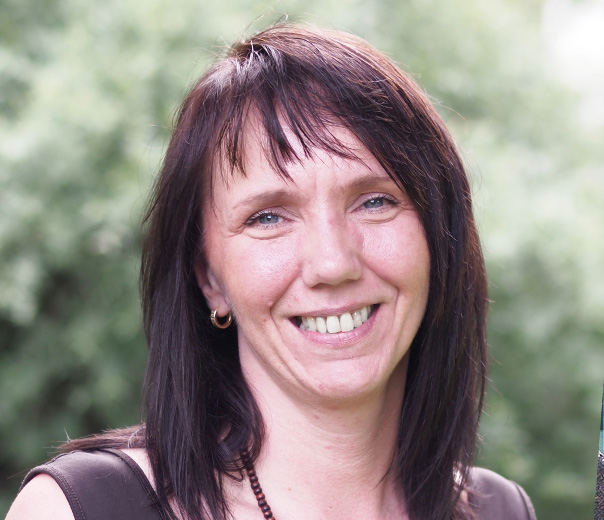 Manuela Schwarz Manuela Schwarz