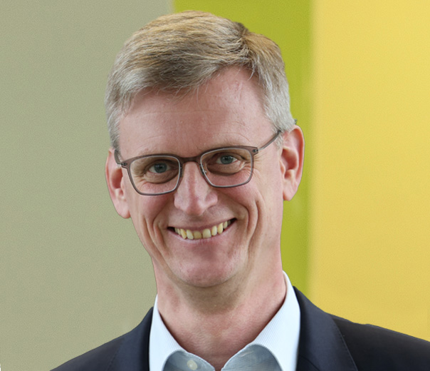 Prof. Dr. Dominic Wader